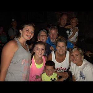 Meet your Posher, Karen